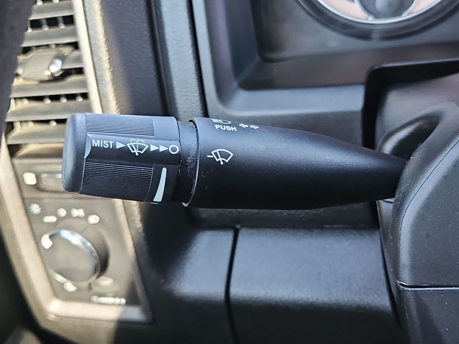 Thumbnail: 2022 RAM 1500 Classic - 26