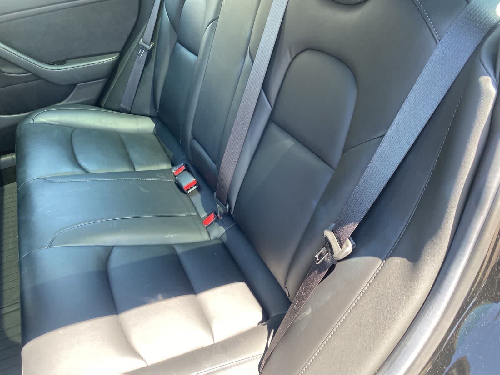 Thumbnail: 2019 Tesla Model 3 - 13