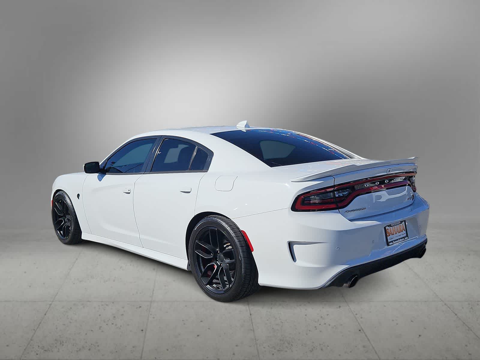 Thumbnail: 2017 Dodge Charger - 7