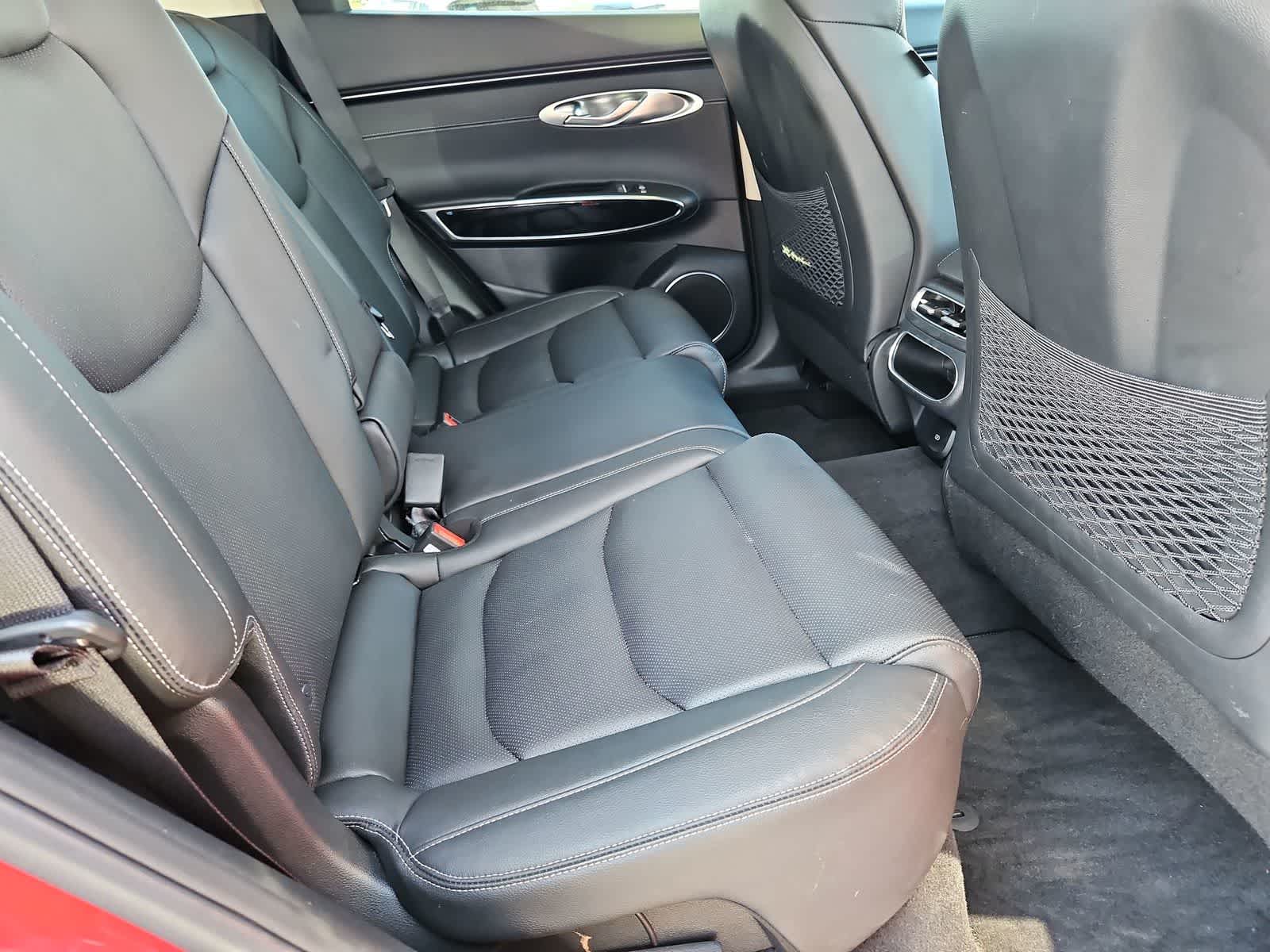 Thumbnail: 2025 Genesis GV70 - 21