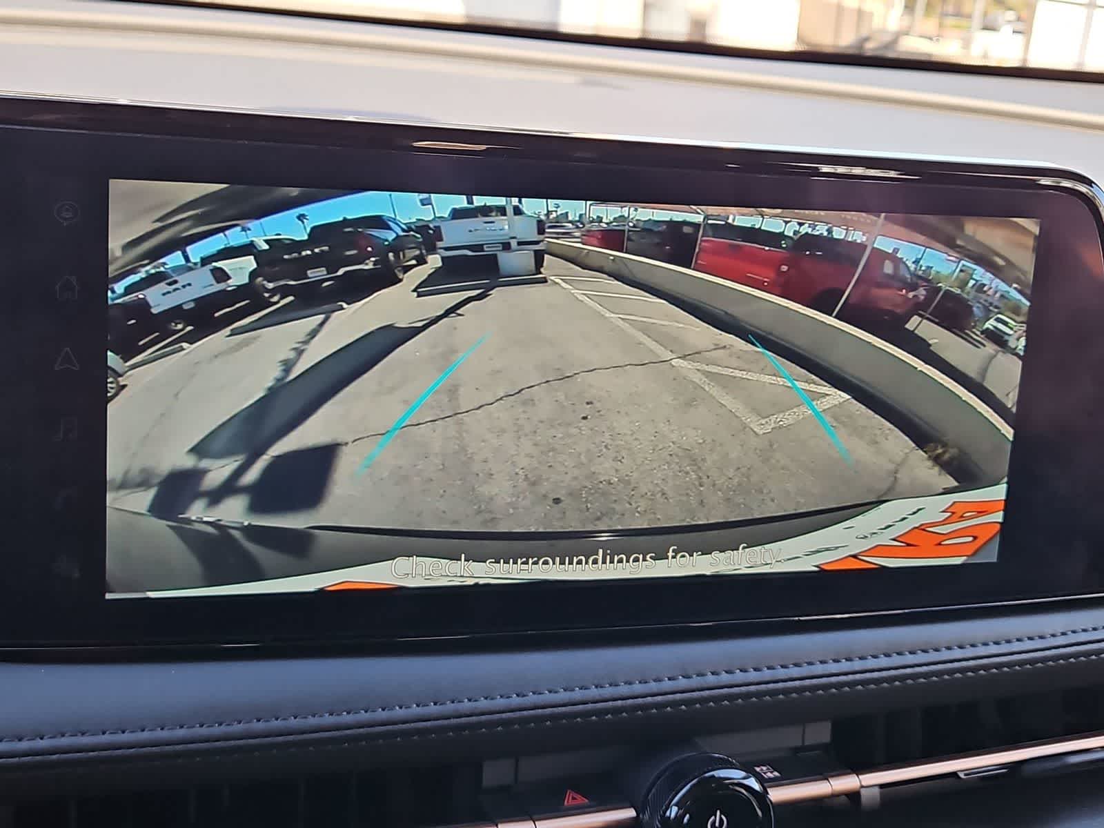 Thumbnail: 2024 Nissan Ariya - 29