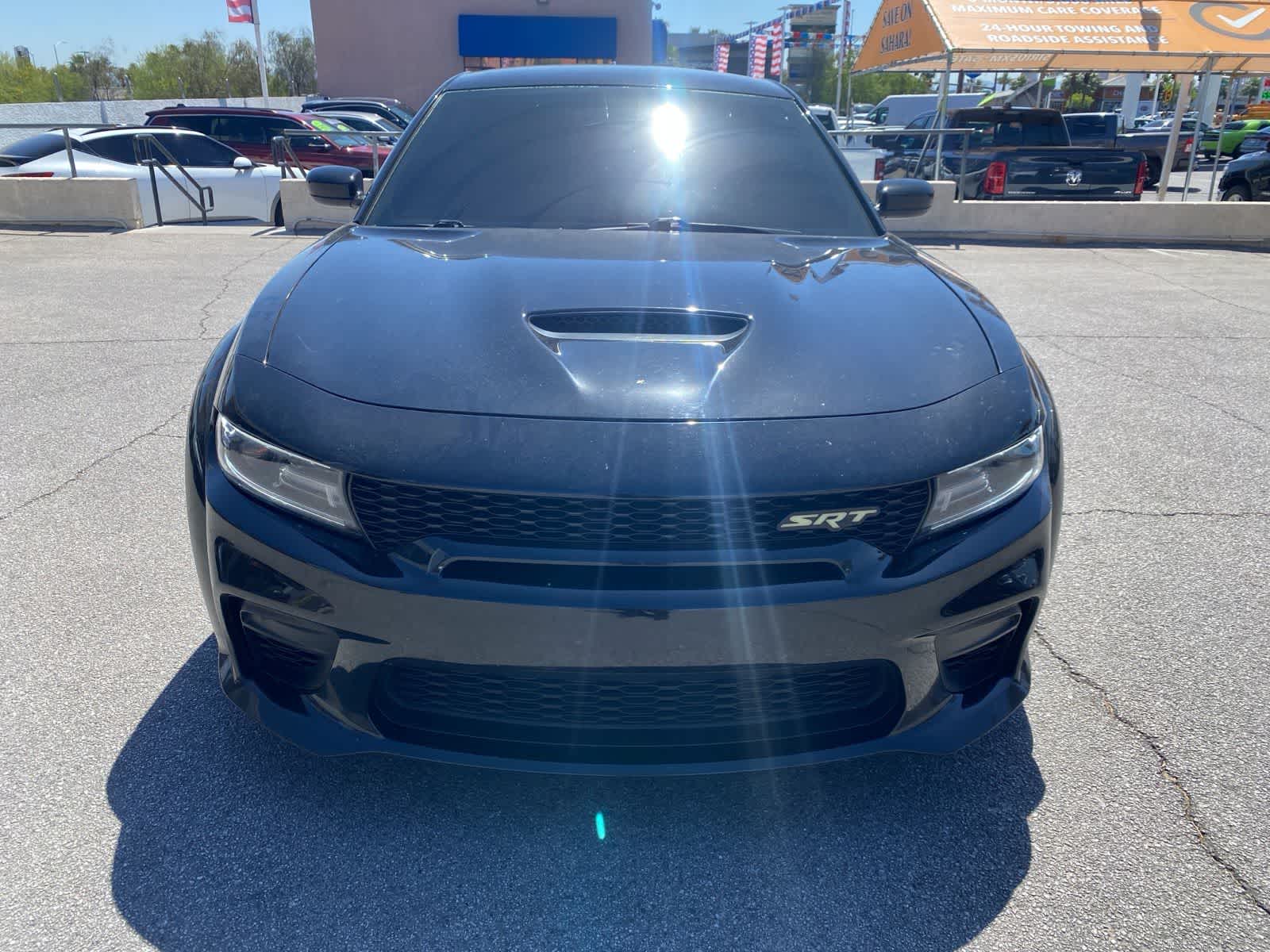 Thumbnail: 2021 Dodge Charger - 2