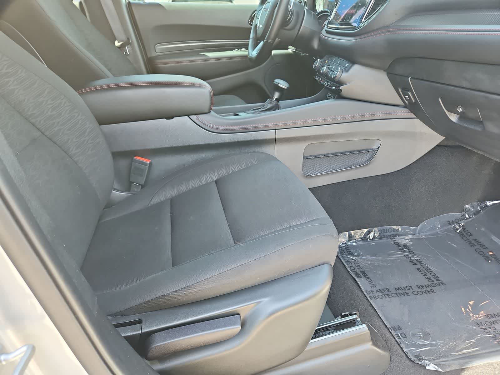 Thumbnail: 2025 Dodge Durango - 22