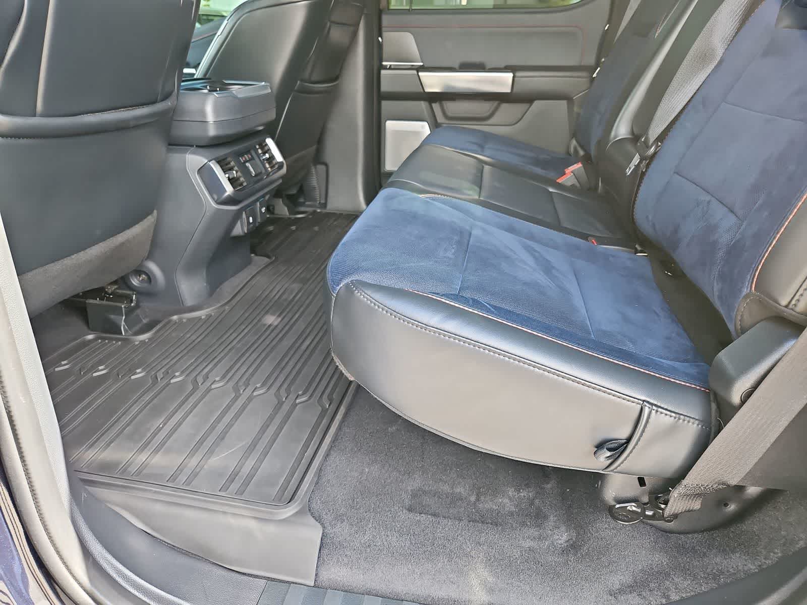 Thumbnail: 2023 Ford F-150 - 20