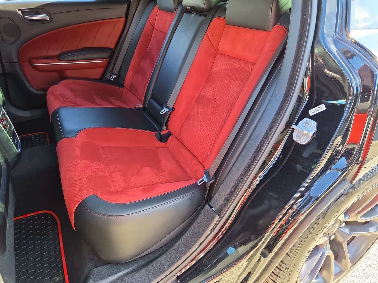 Thumbnail: 2020 Dodge Charger - 21