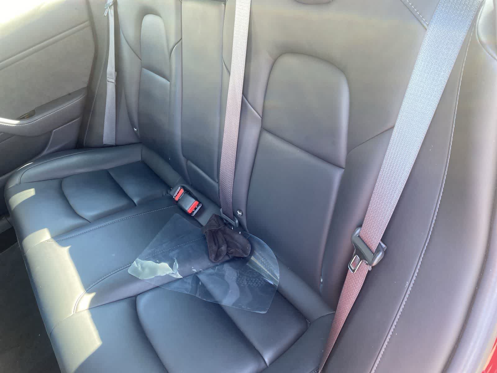 2018 Tesla Model 3  13