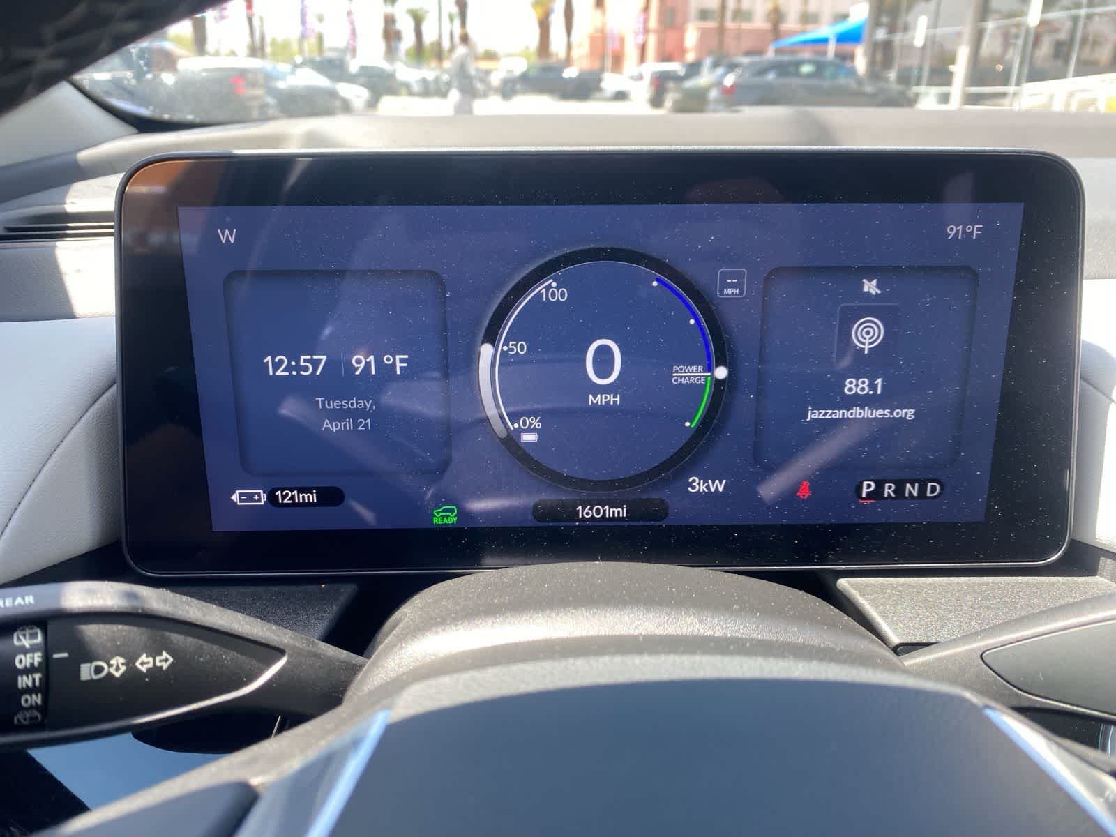 Thumbnail: 2024 Honda Prologue - 13