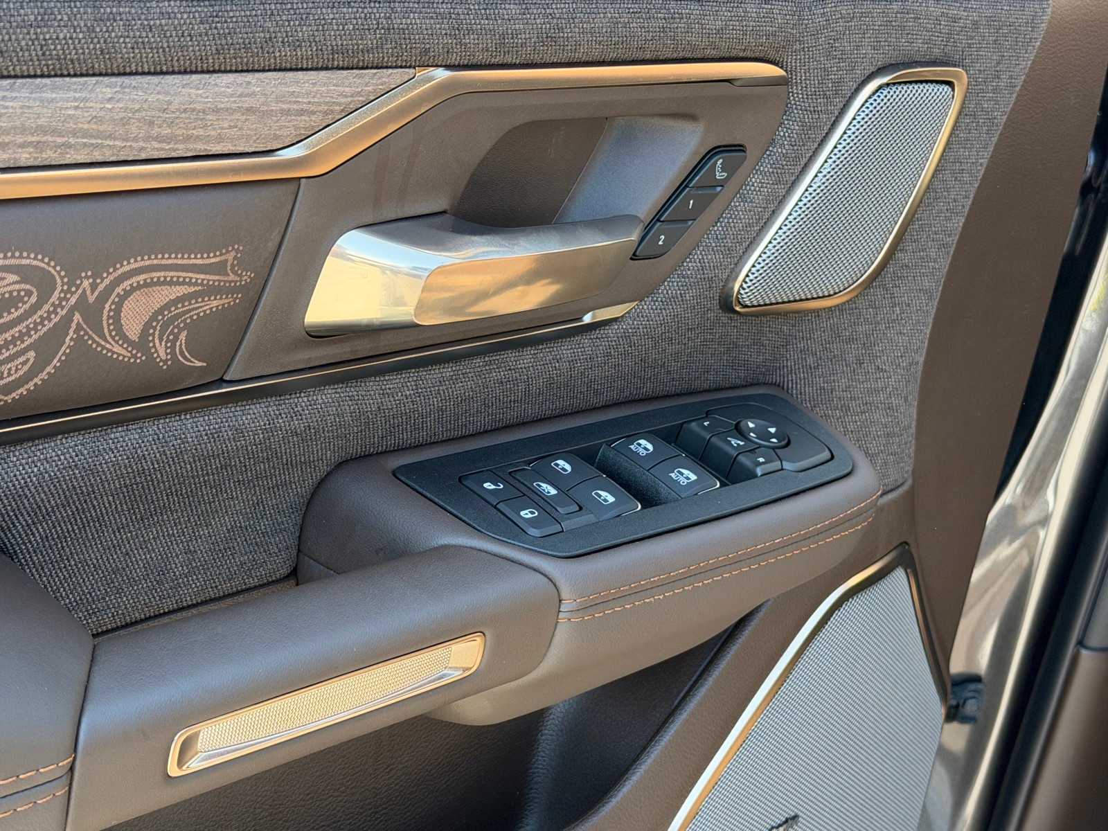 Thumbnail: 2026 RAM 1500 - 14