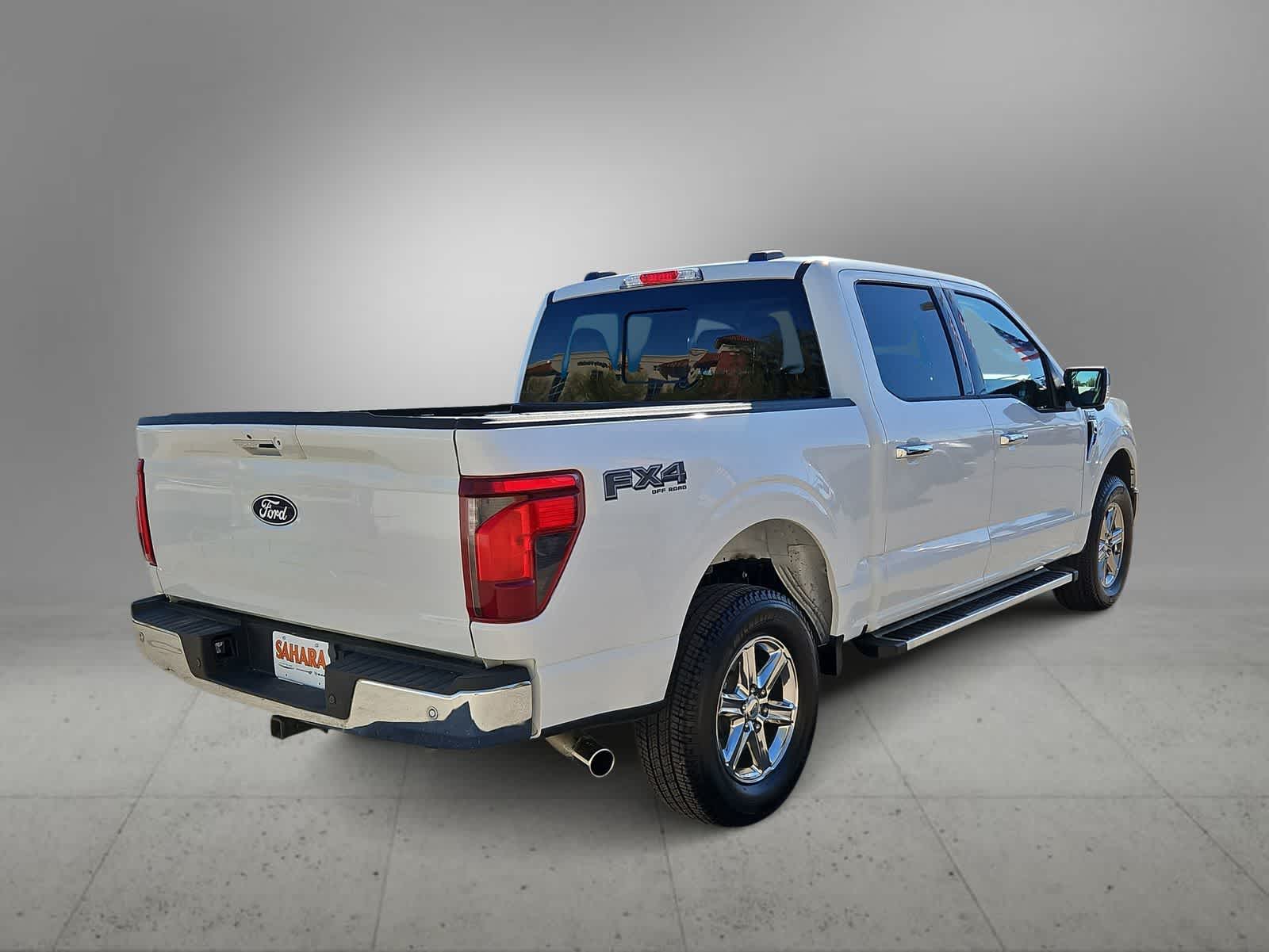 Thumbnail: 2024 Ford F-150 - 9