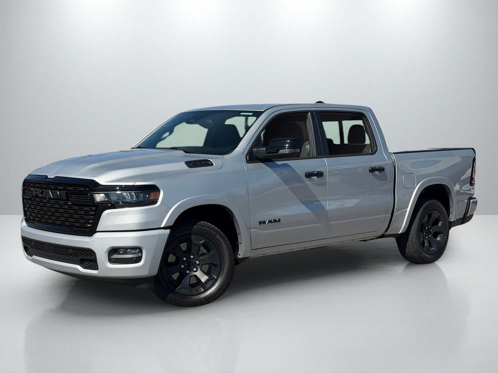 2027 Ram 1500