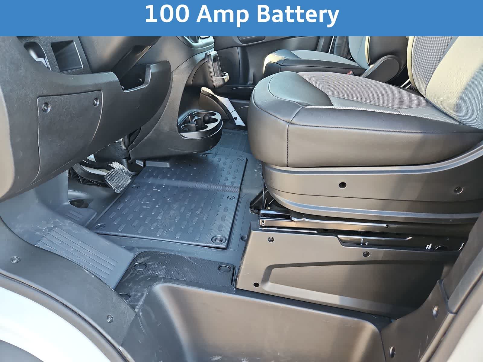 Thumbnail: 2025 RAM ProMaster - 19