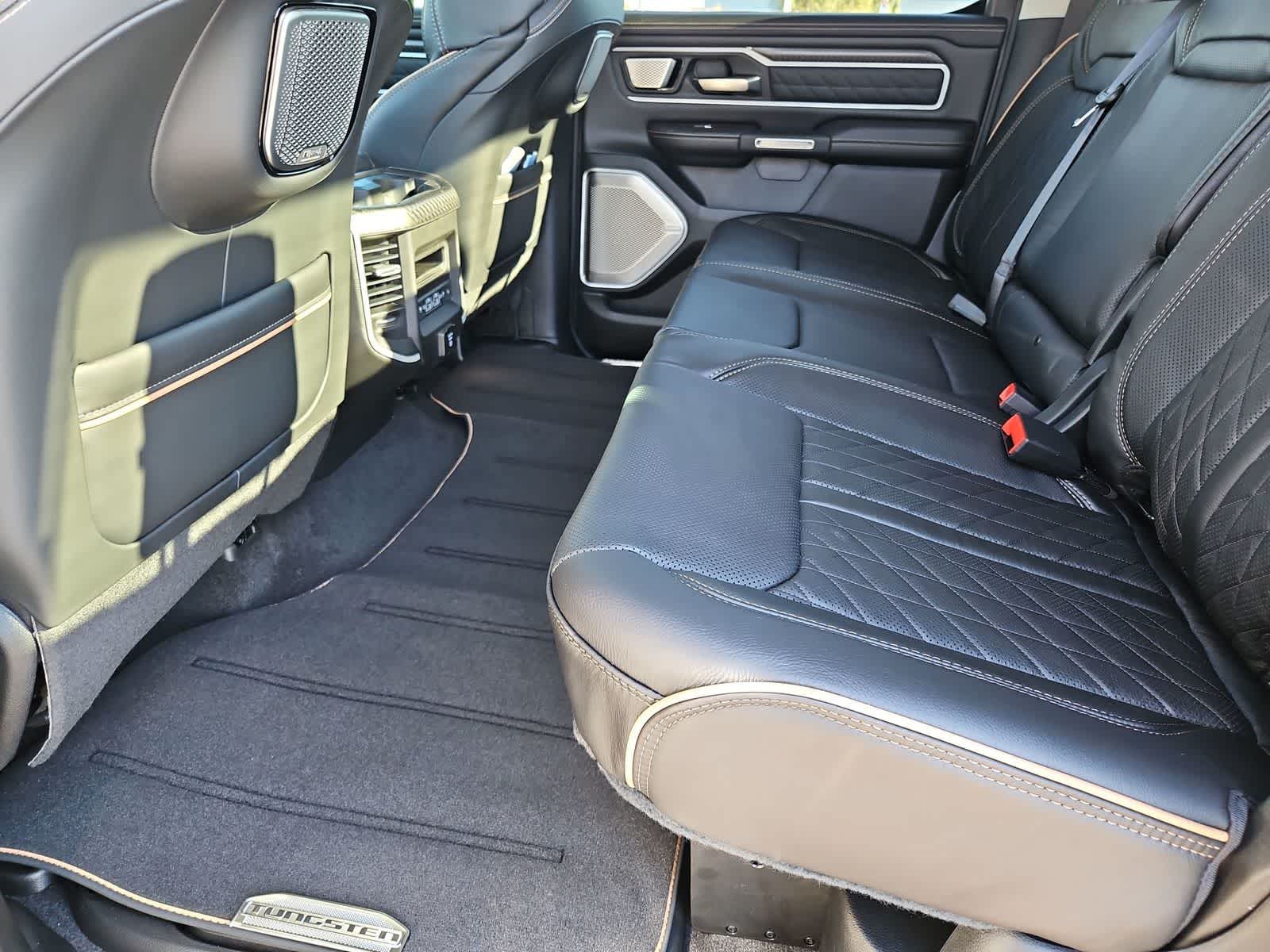 Thumbnail: 2026 RAM 1500 - 19