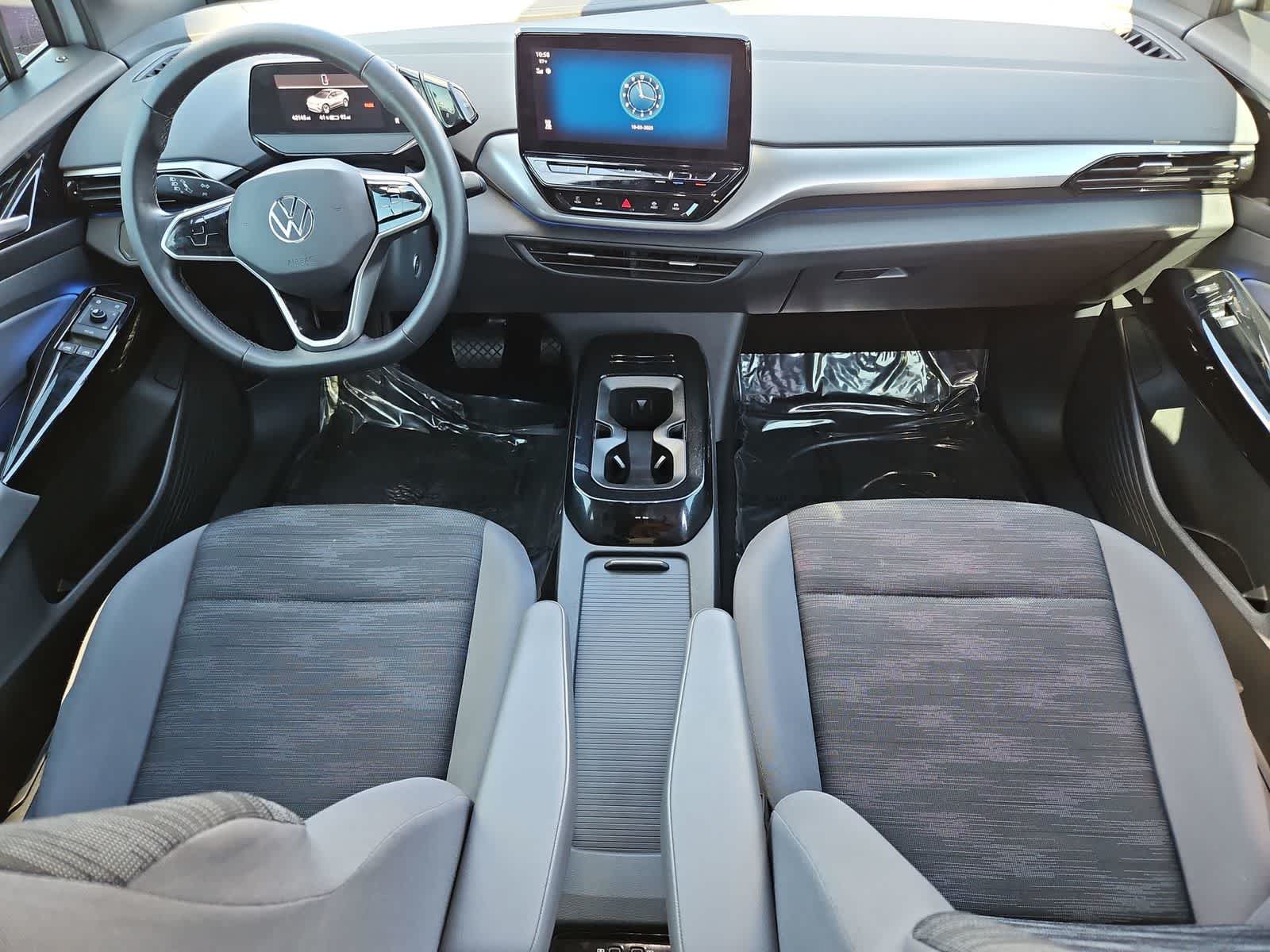 Thumbnail: 2021 Volkswagen ID.4 - 15