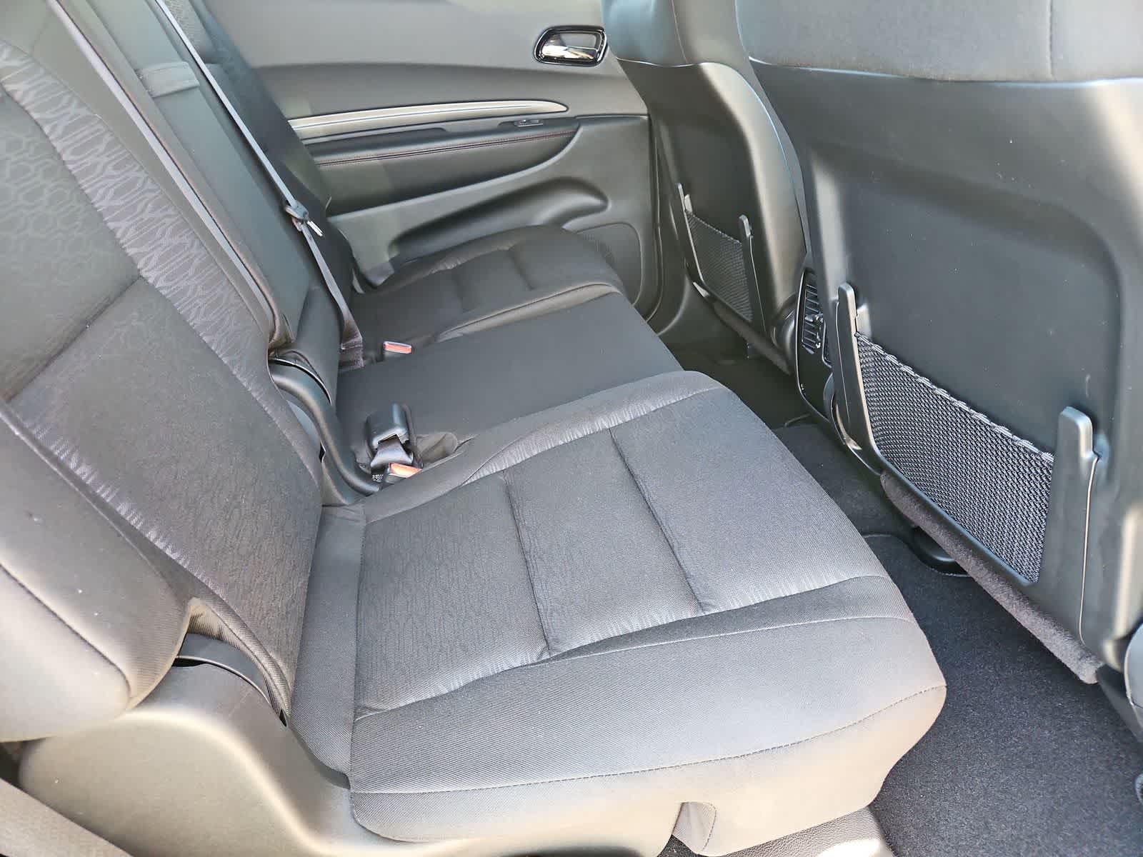 Thumbnail: 2026 Dodge Durango - 20