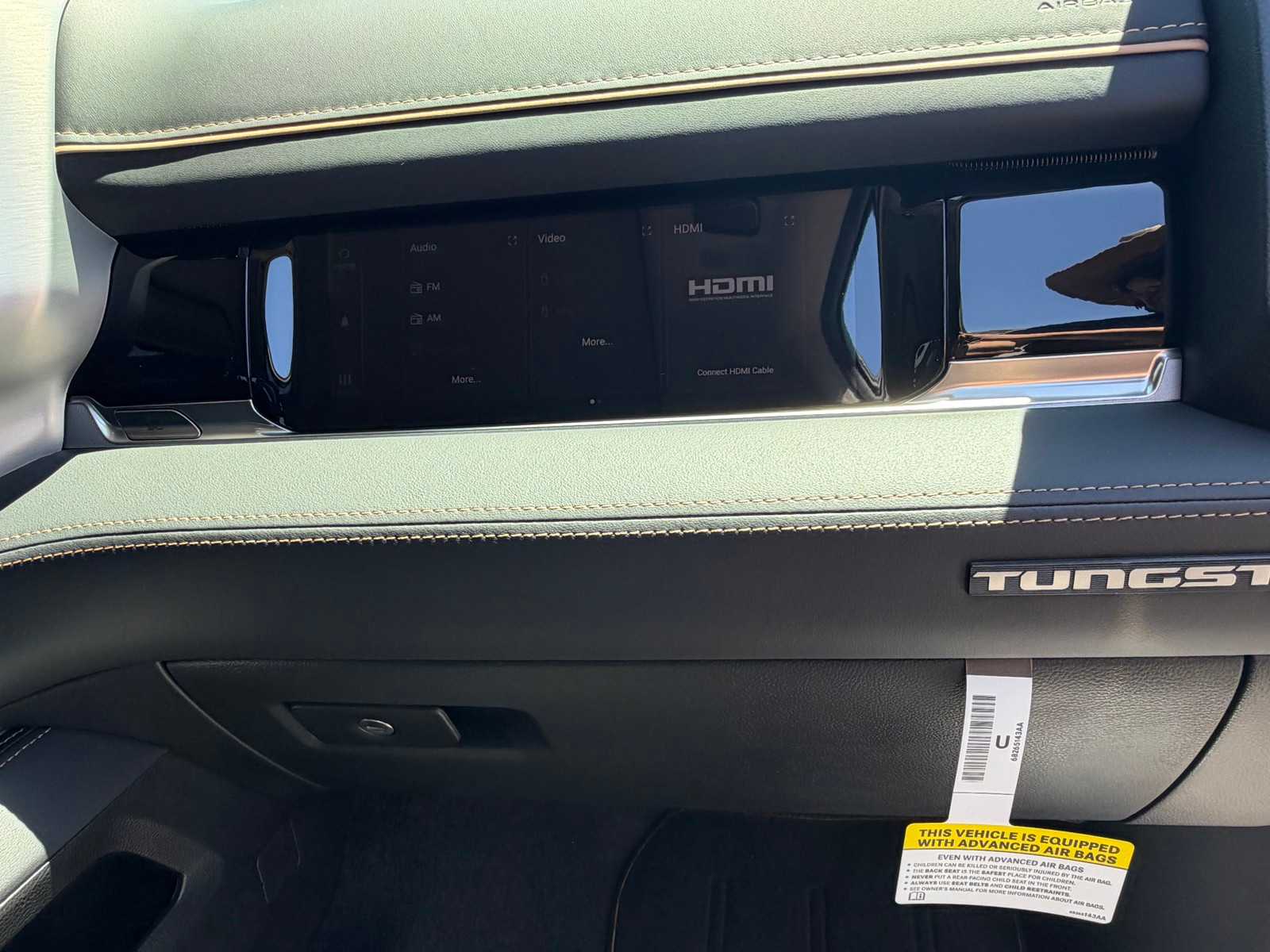 Thumbnail: 2026 RAM 1500 - 21