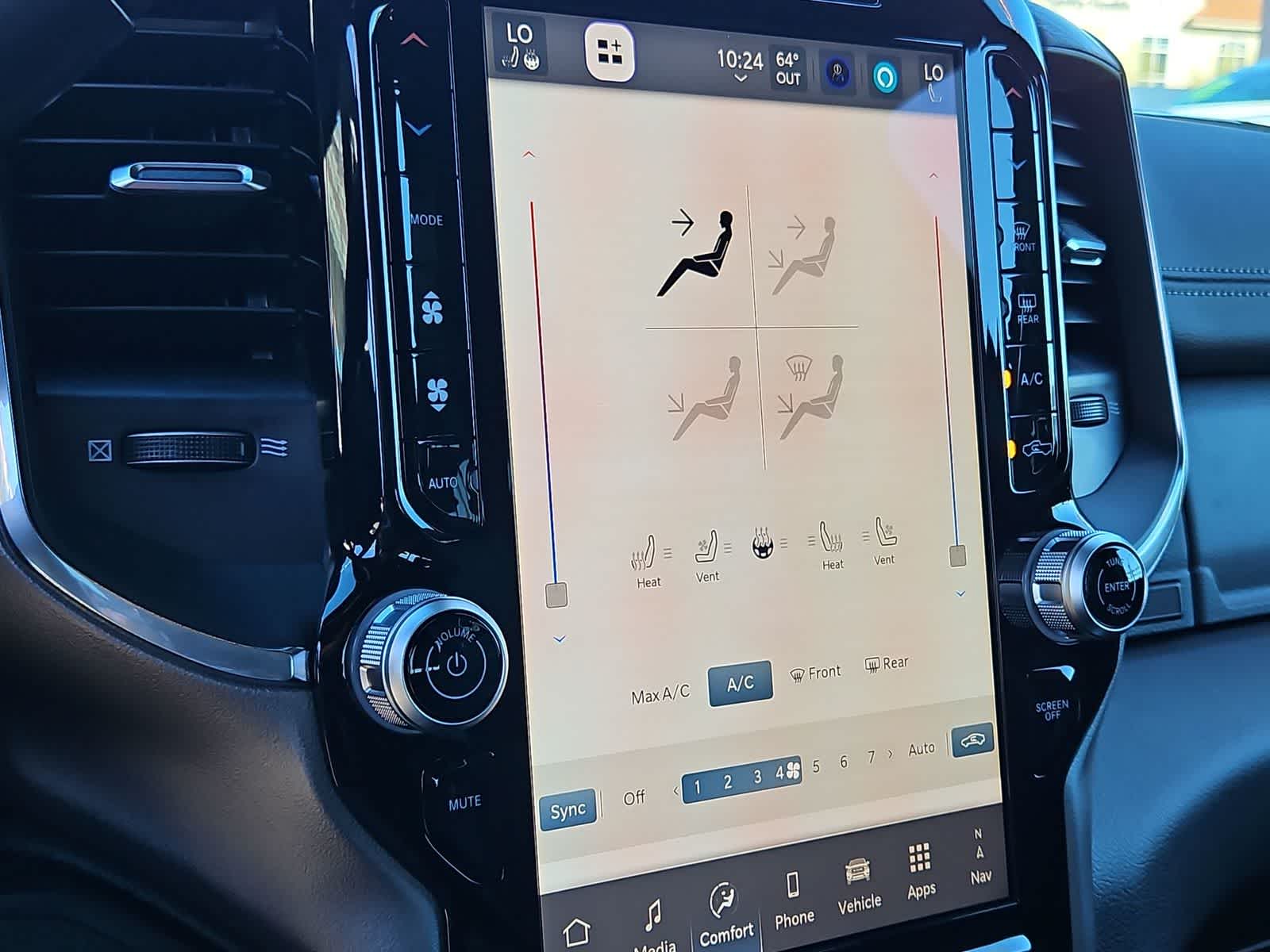 Thumbnail: 2026 RAM 2500 - 28