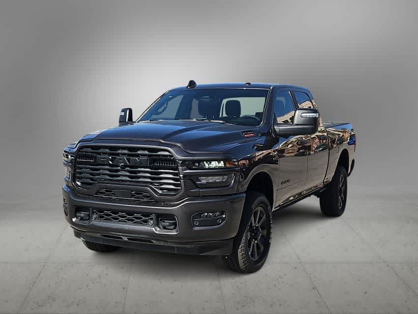 2025 RAM 2500 ST 4