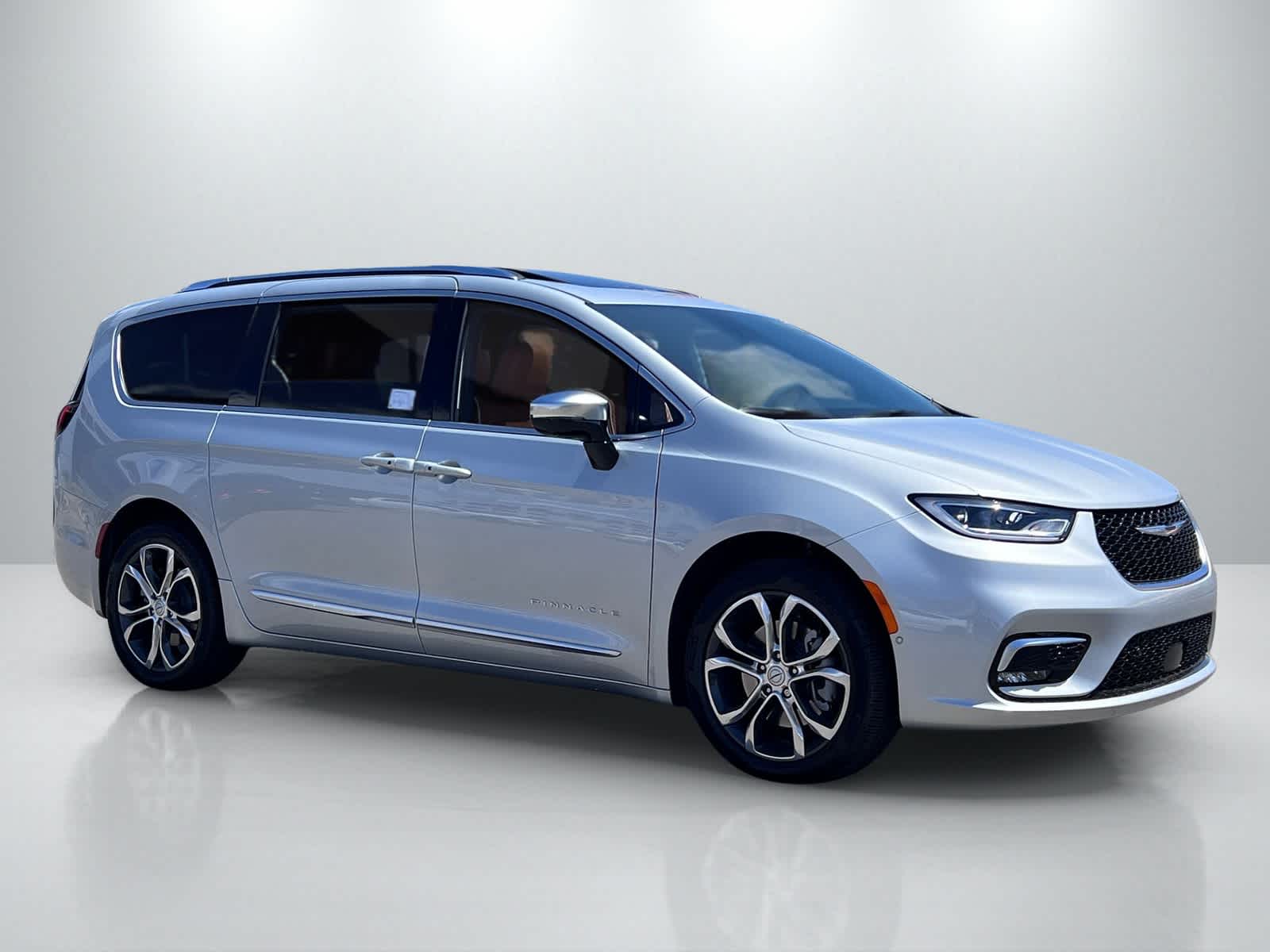 Thumbnail: 2026 Chrysler Pacifica - 10