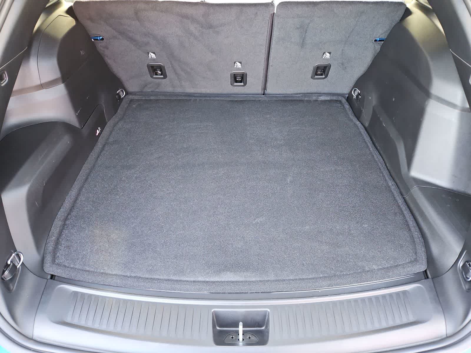 Thumbnail: 2025 Jeep Wagoneer S - 34