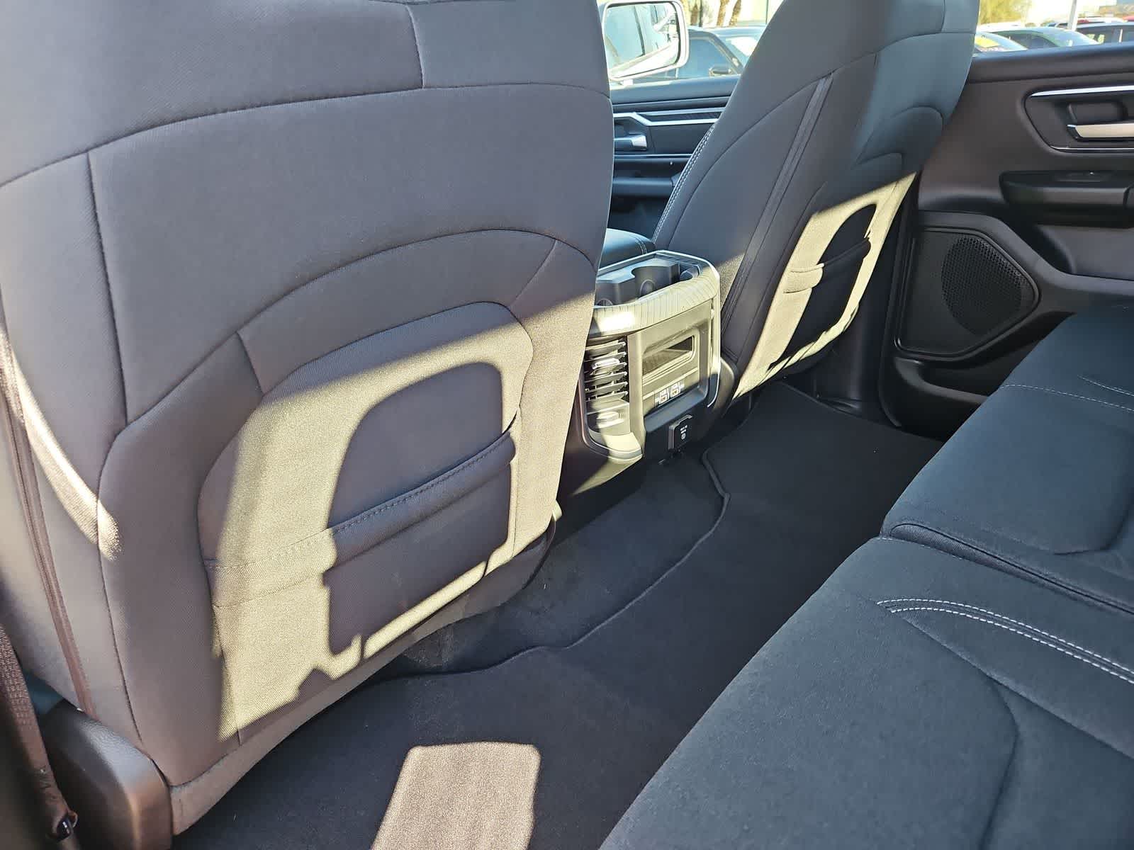 Thumbnail: 2026 RAM 1500 - 19