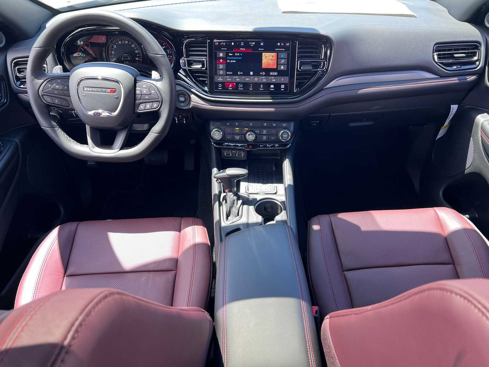 Thumbnail: 2026 Dodge Durango - 27