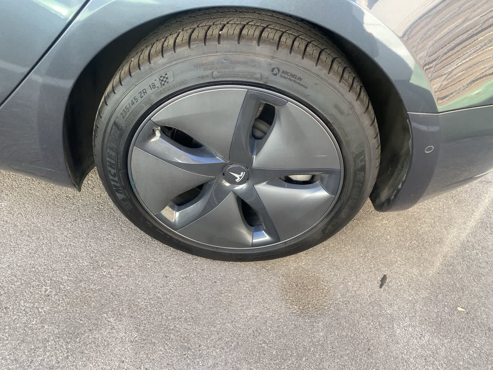 Thumbnail: 2019 Tesla Model 3 - 8