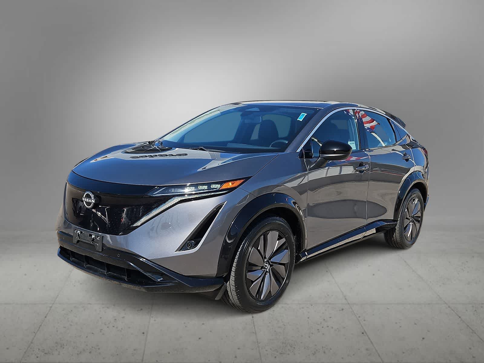 Thumbnail: 2024 Nissan Ariya - 5