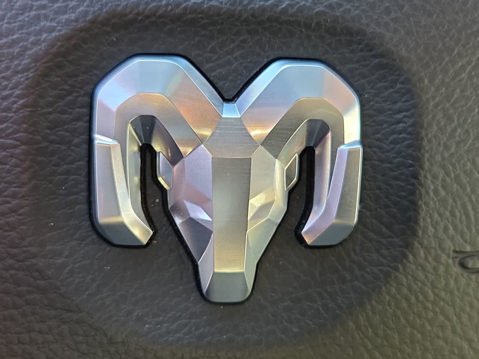 Thumbnail: 2023 RAM 1500 - 14