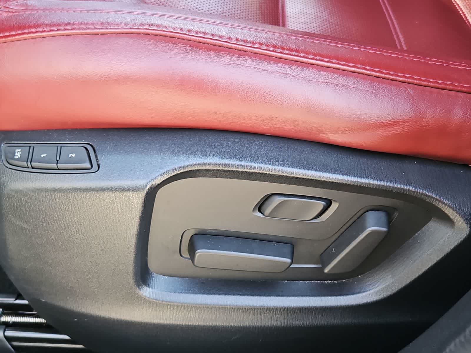 Thumbnail: 2024 Mazda CX-5 - 18