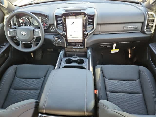 Thumbnail: 2026 RAM 1500 - 15