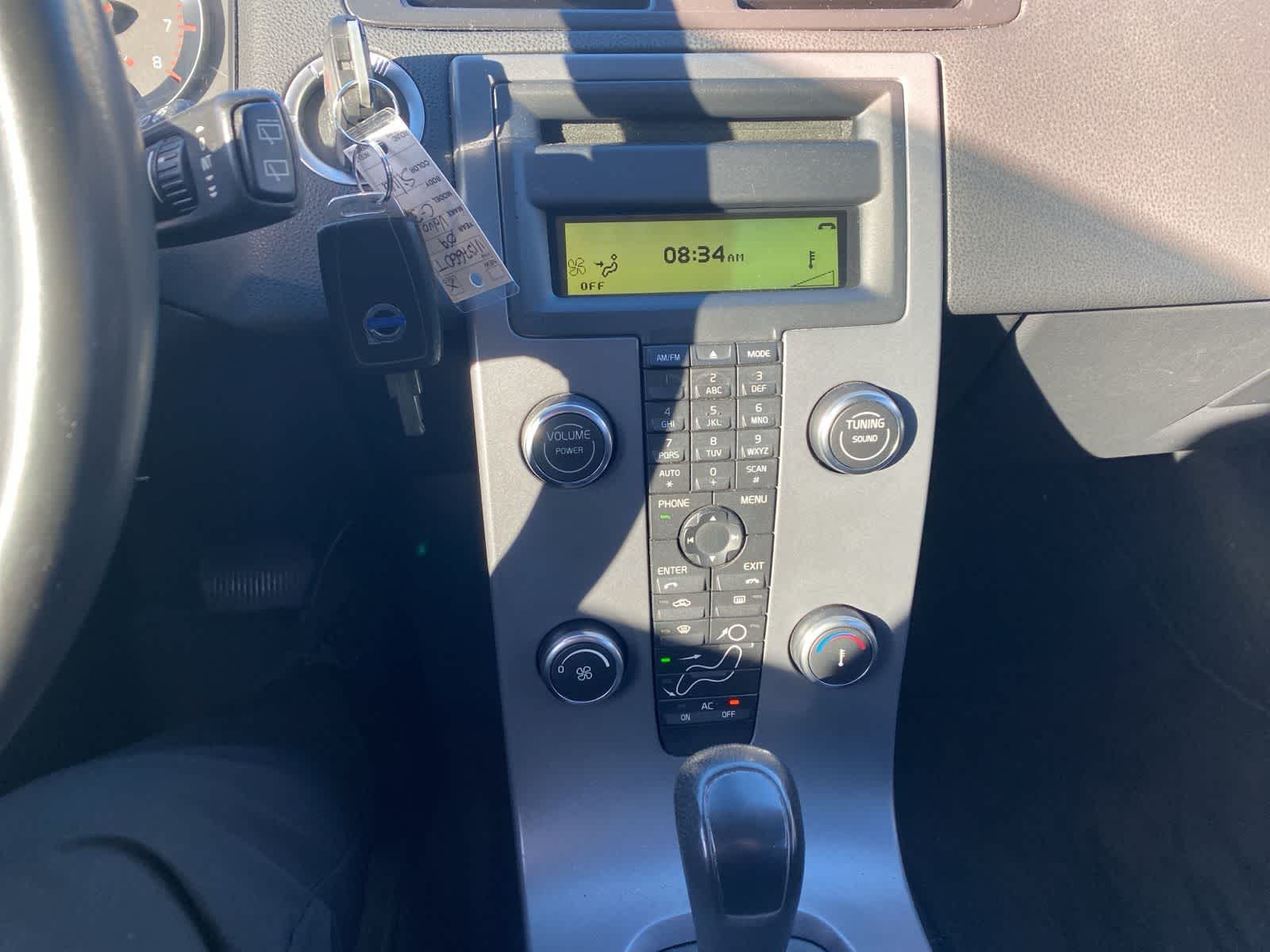 Thumbnail: 2009 Volvo C30 - 15