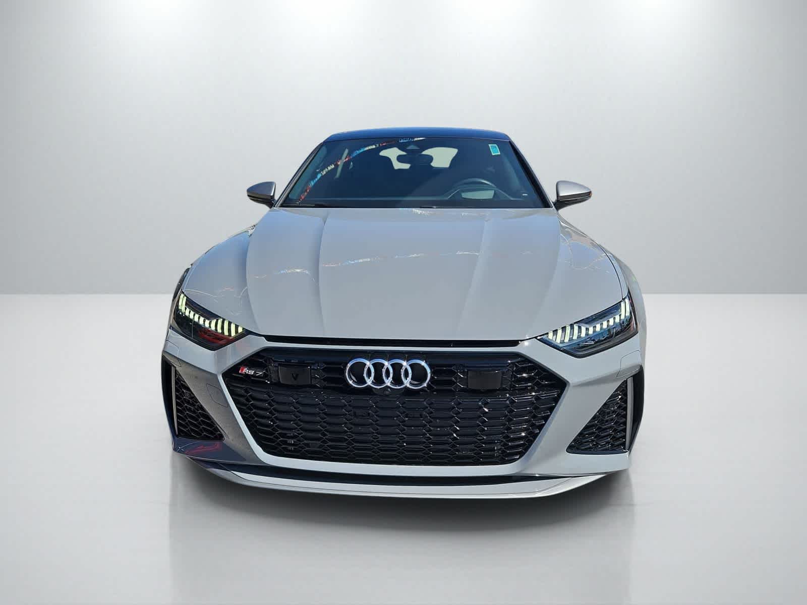 Thumbnail: 2024 Audi RS 7 - 4