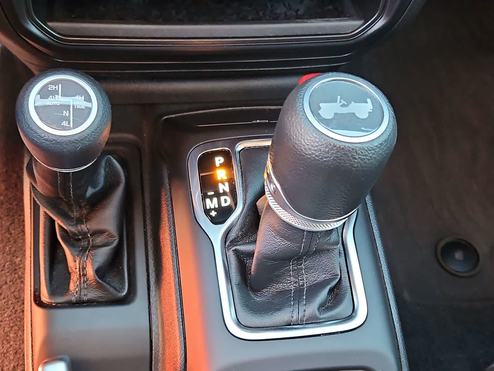 Thumbnail: 2023 Jeep Wrangler - 31