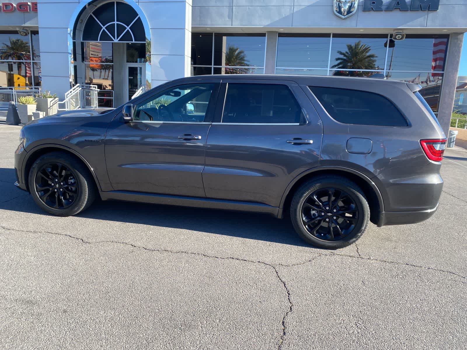 Thumbnail: 2020 Dodge Durango - 9