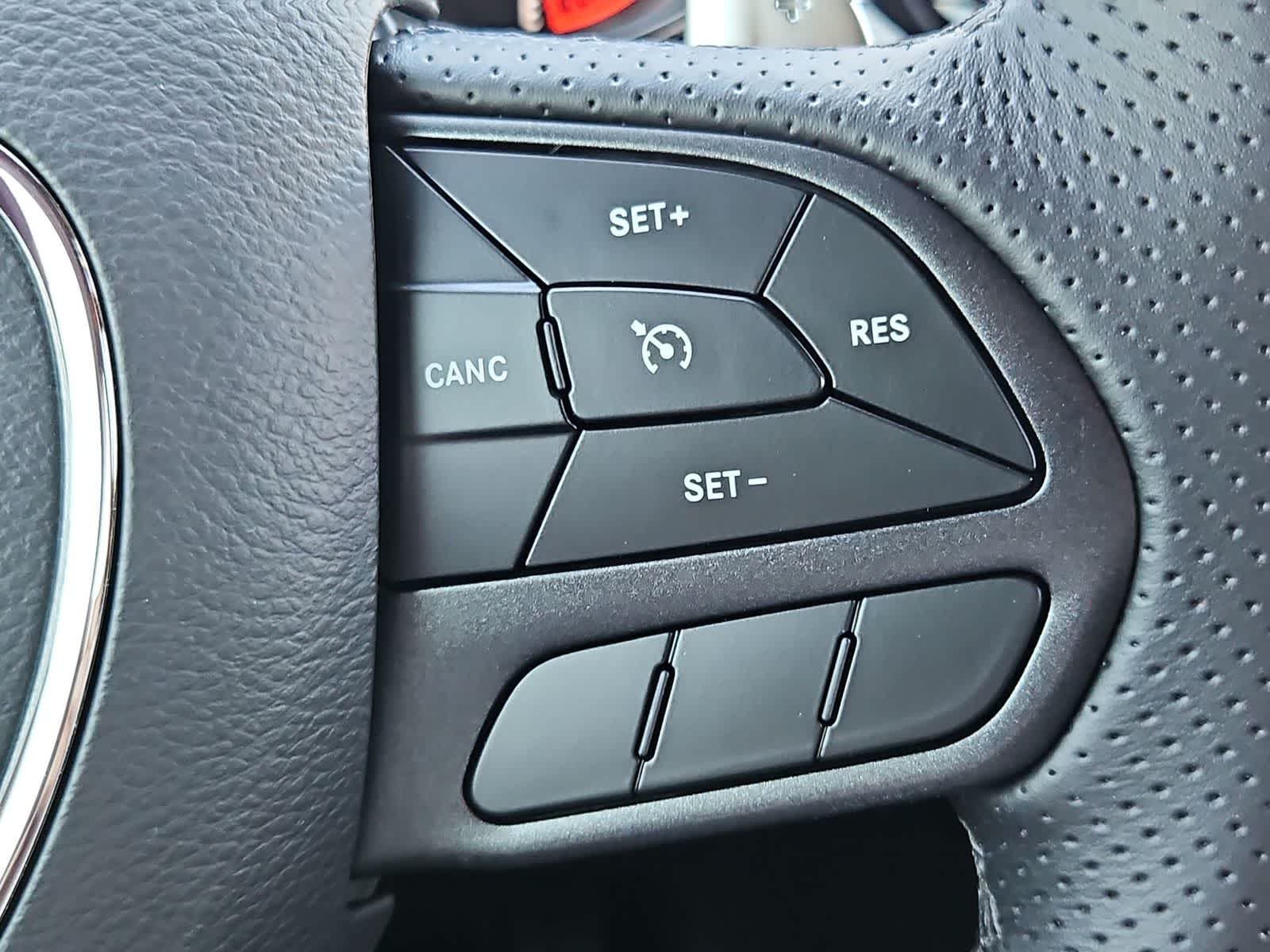 Thumbnail: 2026 Dodge Durango - 24