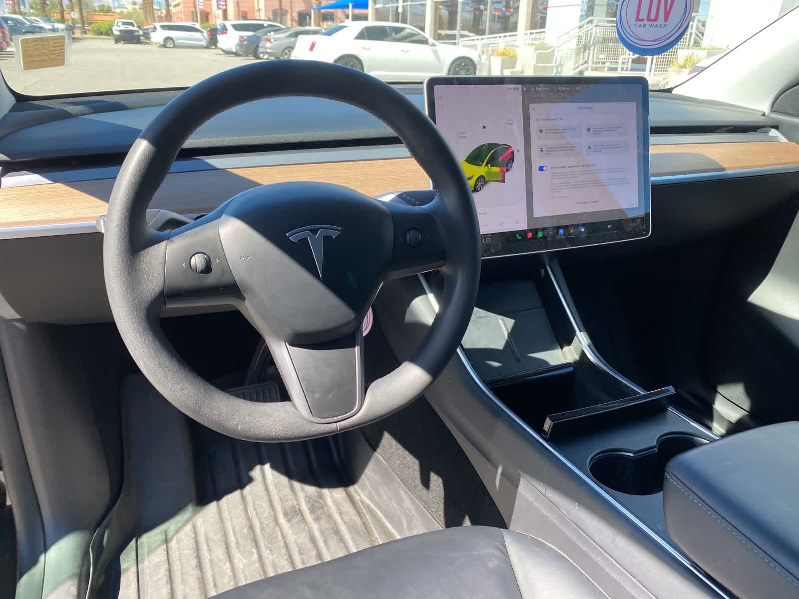 Thumbnail: 2020 Tesla Model Y - 11