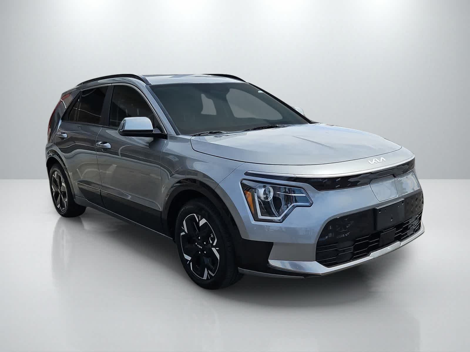 Thumbnail: 2024 Kia Niro - 2