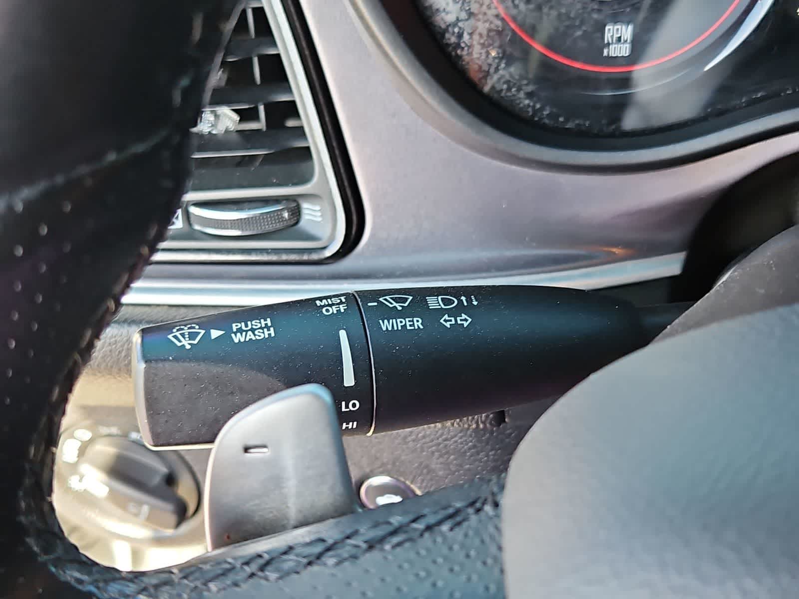 Thumbnail: 2021 Dodge Challenger - 22