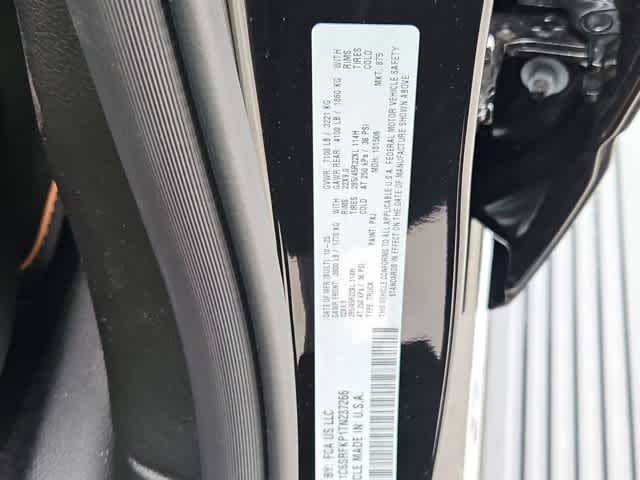 Thumbnail: 2026 RAM 1500 - 36