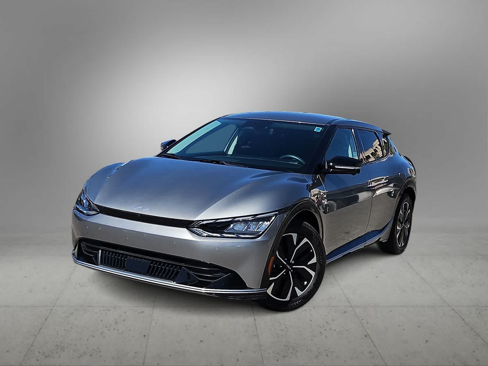 2023 Kia EV6 Wind -
                  Las Vegas, NV