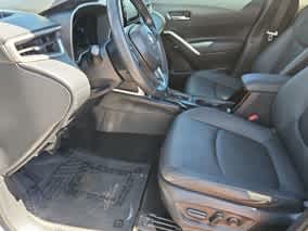 Thumbnail: 2022 Toyota Corolla Cross - 21