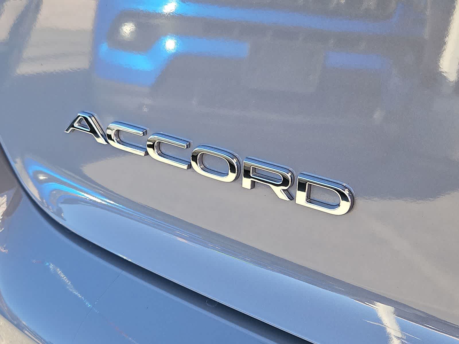 Thumbnail: 2024 Honda Accord - 13