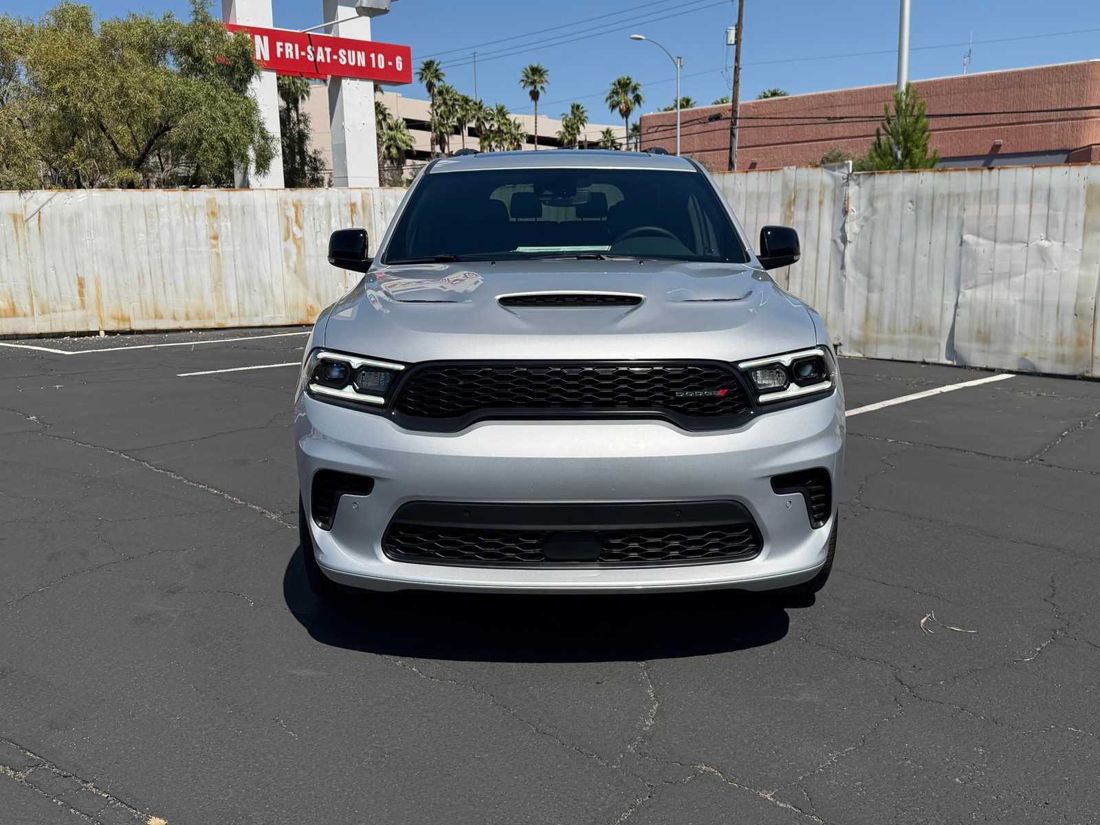 Thumbnail: 2026 Dodge Durango - 15