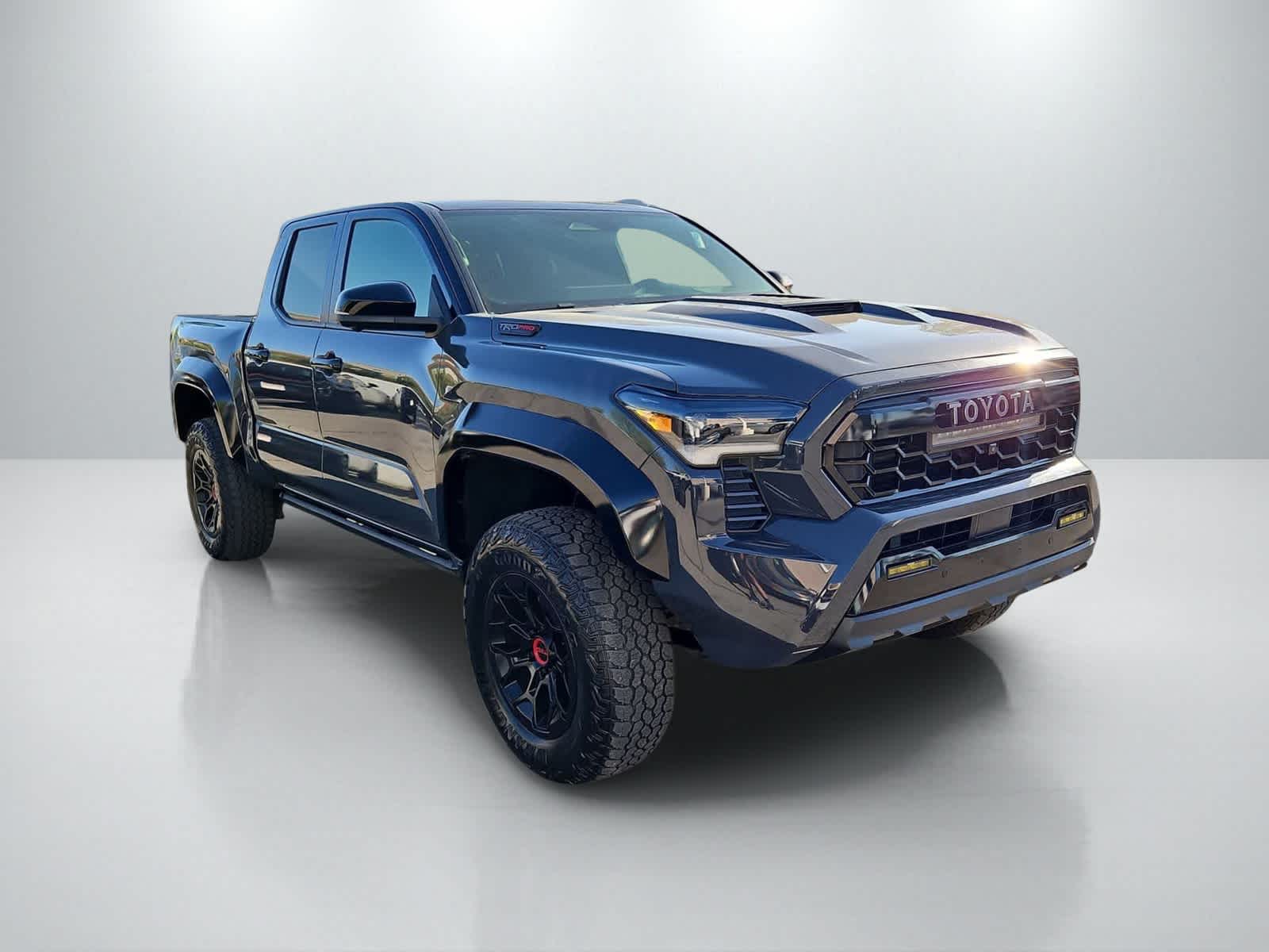 Thumbnail: 2024 Toyota Tacoma - 2