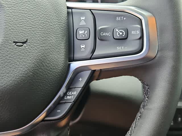 Thumbnail: 2026 RAM 3500 - 28