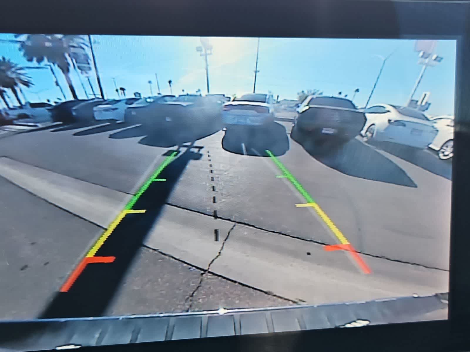 Thumbnail: 2024 Ford Explorer - 32