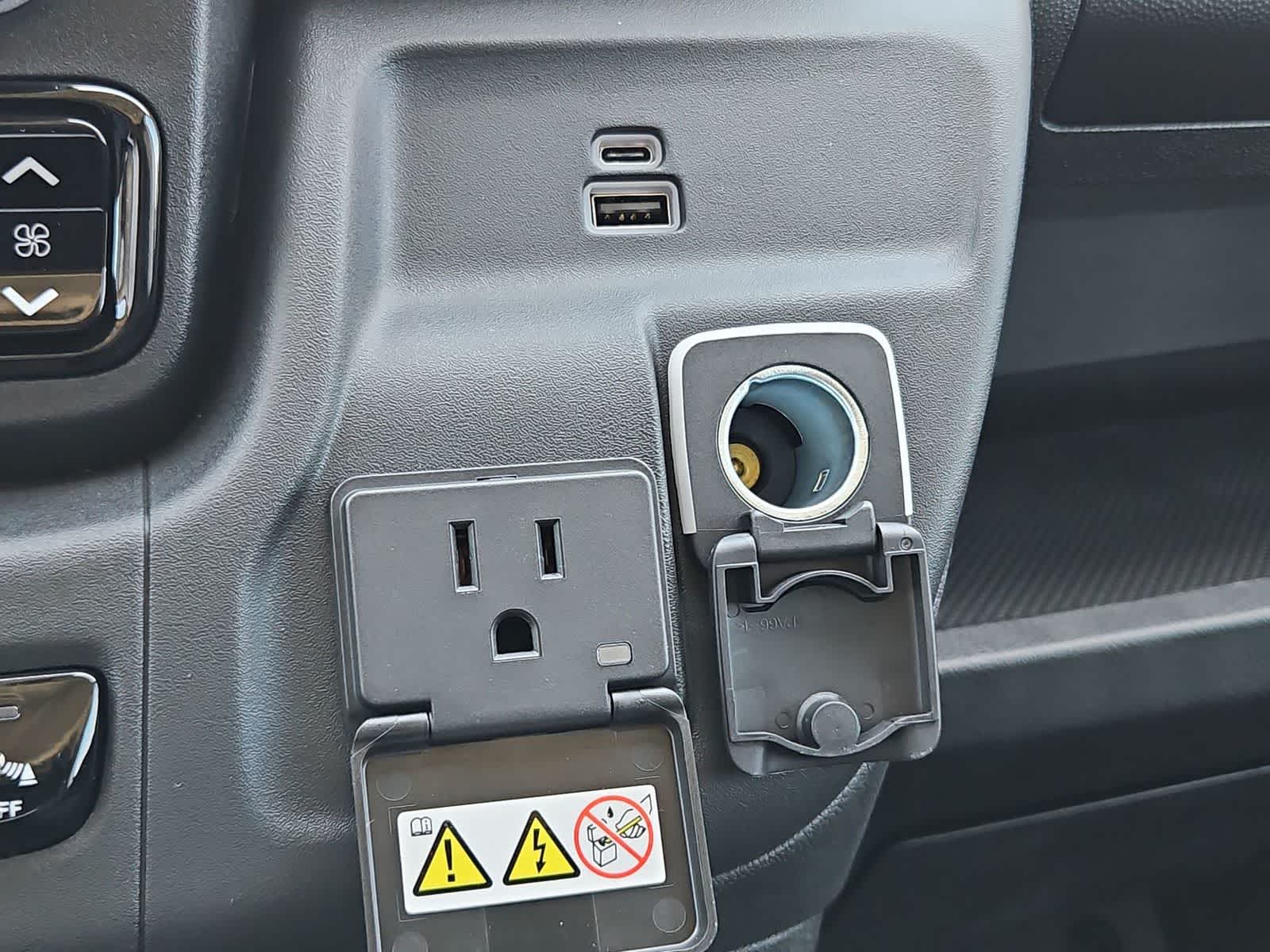 Thumbnail: 2025 RAM ProMaster - 26