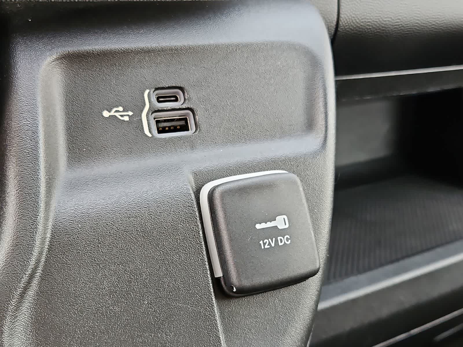 Thumbnail: 2023 RAM ProMaster - 28