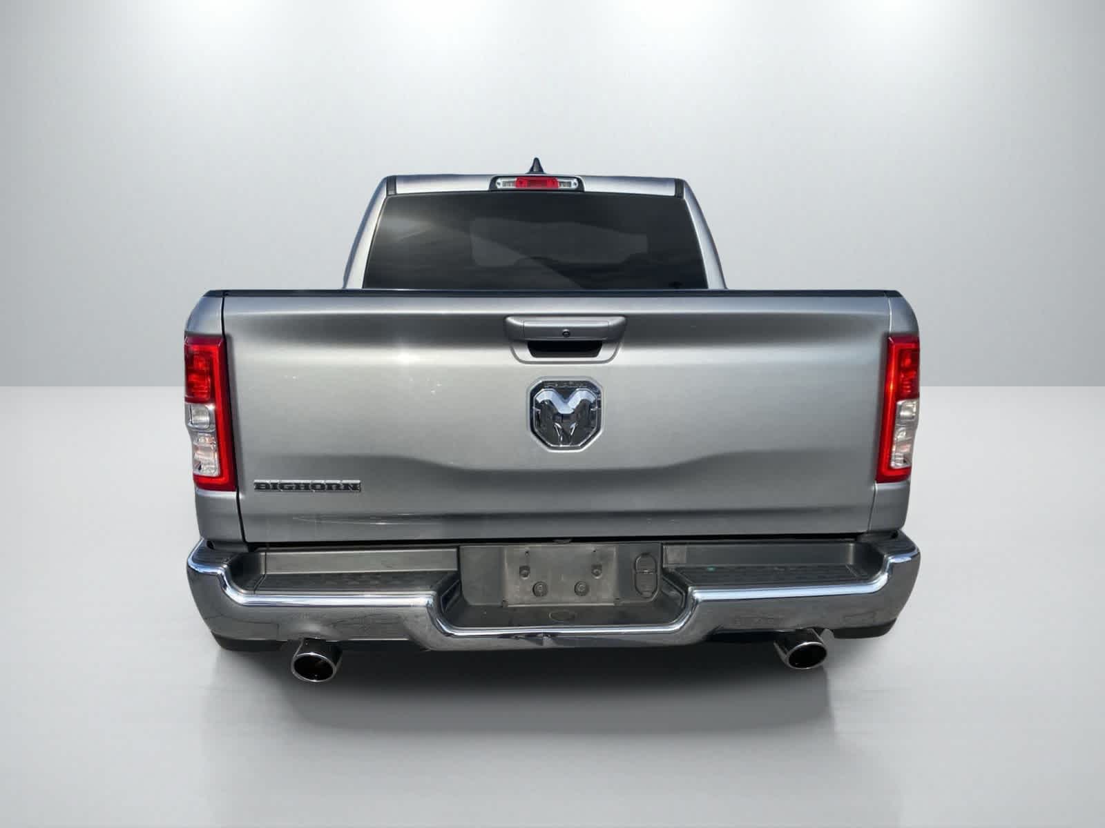 Thumbnail: 2022 RAM 1500 - 10