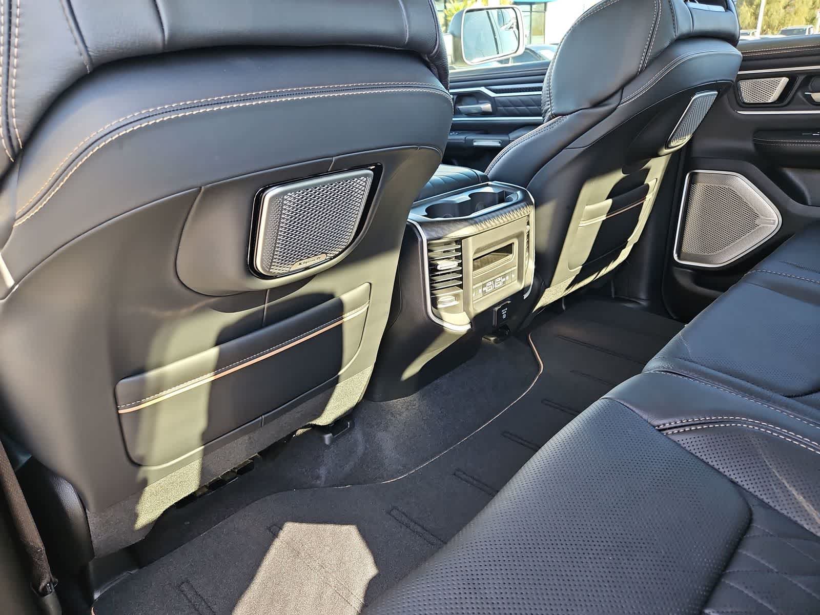 Thumbnail: 2026 RAM 1500 - 18